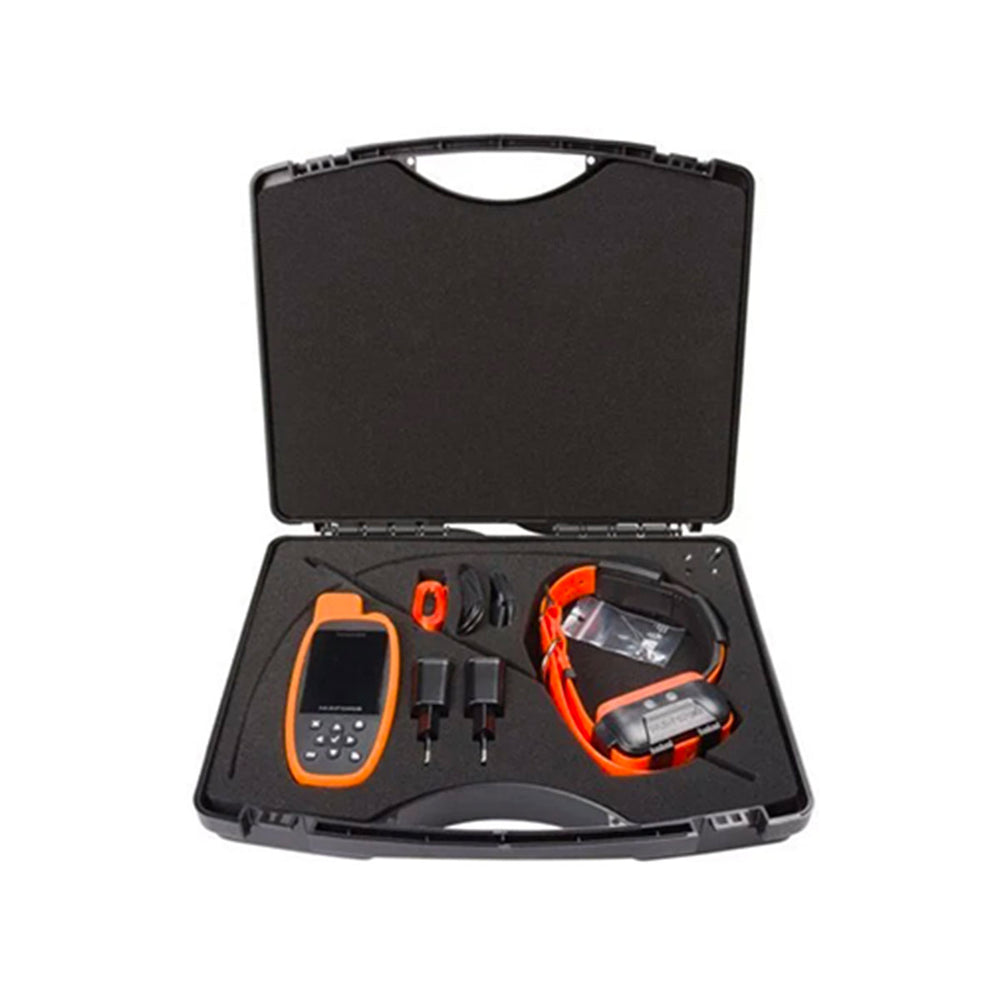 NUM'AXES - GPS 2 - PALM + COLLAR + COVER + SHORT ANTENNA