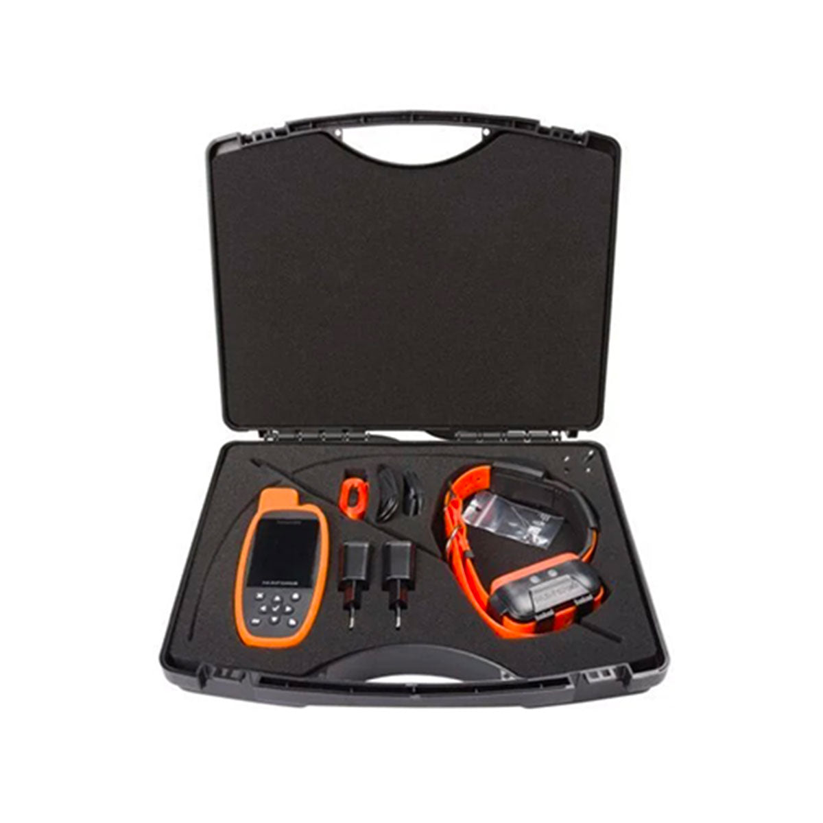 NUM'AXES - GPS 2 - PALM + COLLAR + COVER + SHORT ANTENNA