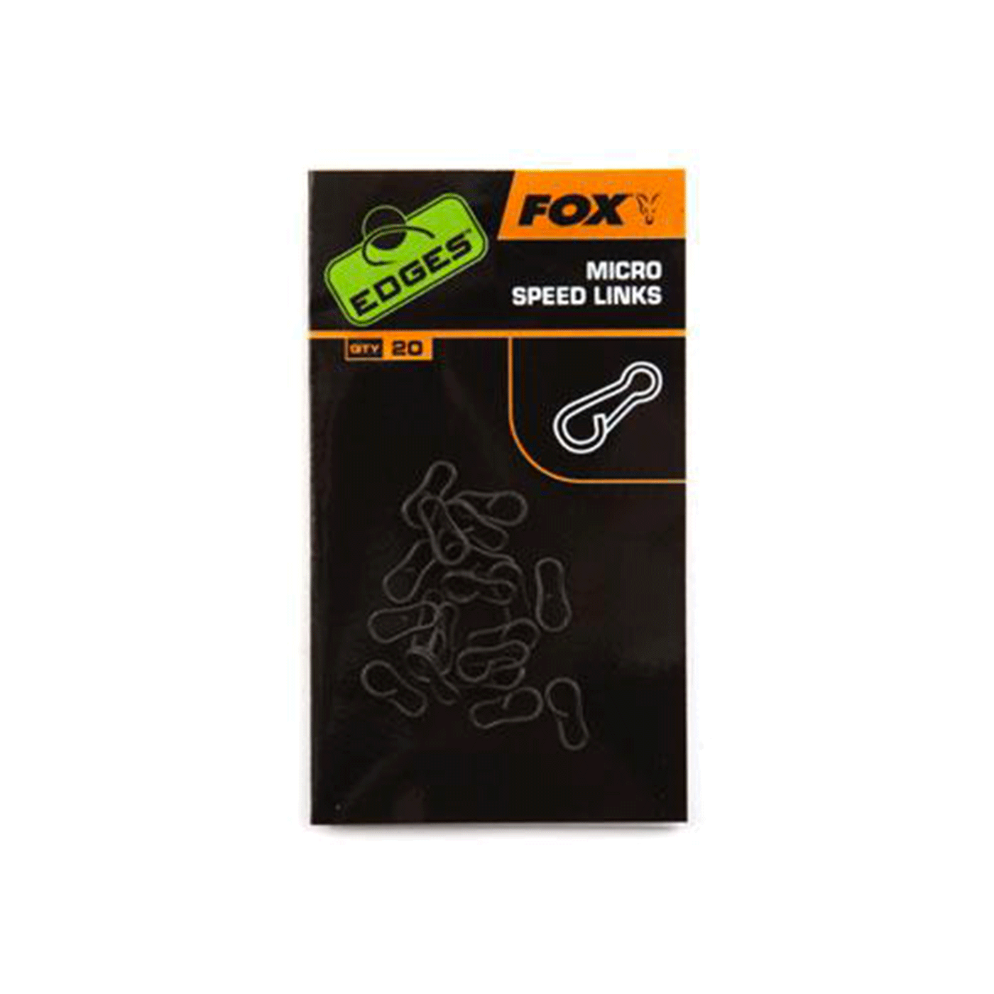 FOX - EDGES™ MICRO SPEED LINKS (20PZ)
