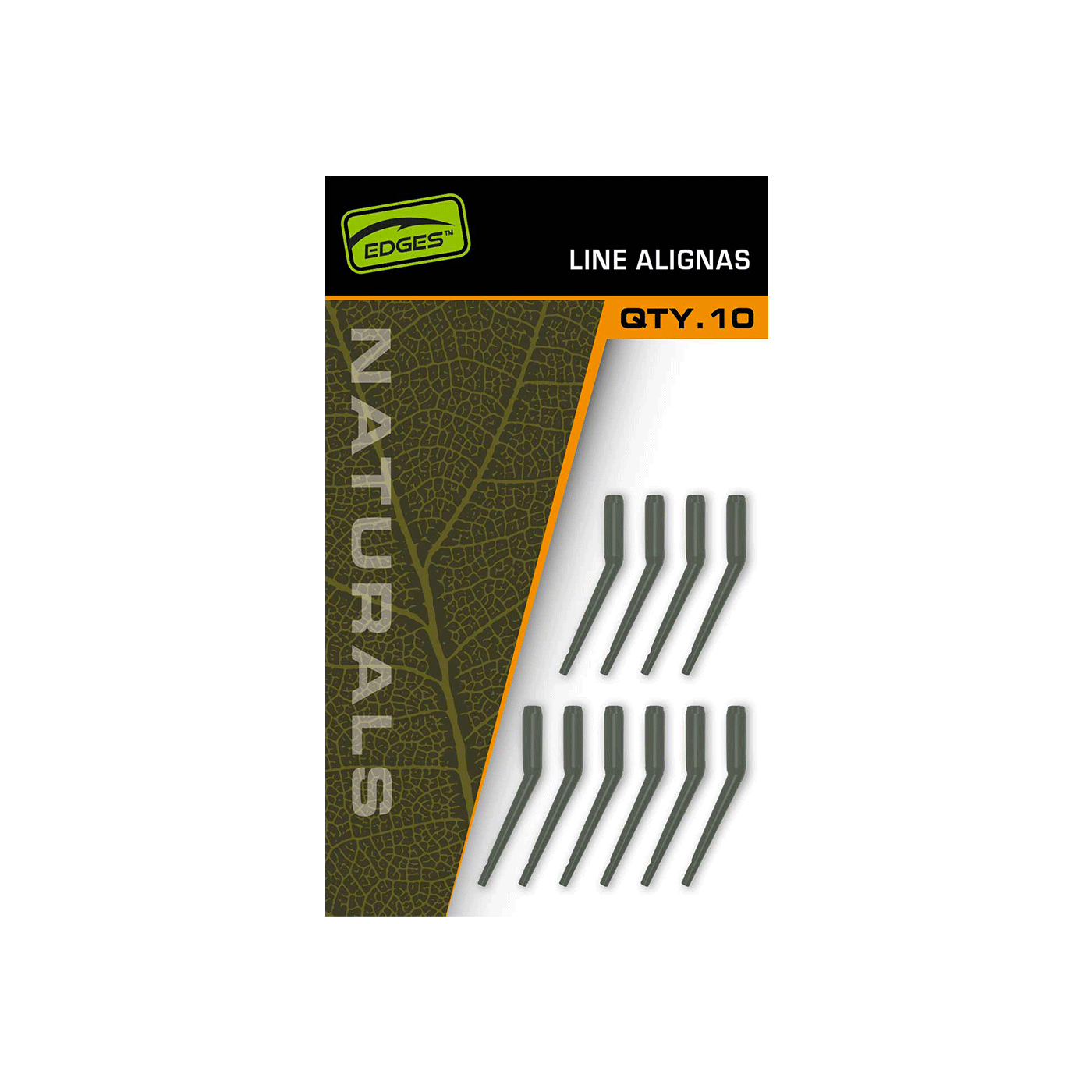 FOX - EDGES™ LINE ALIGNAS (10PZ)