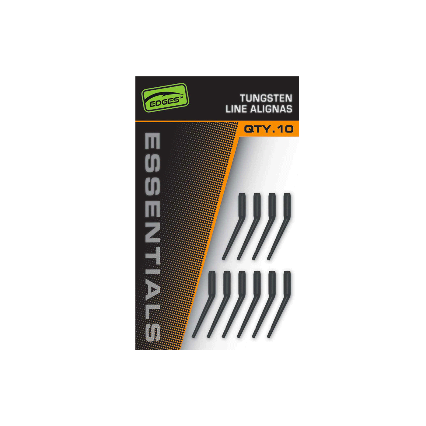 FOX - EDGES™ TUNGSTEN LINE ALIGNAS (10PZ)