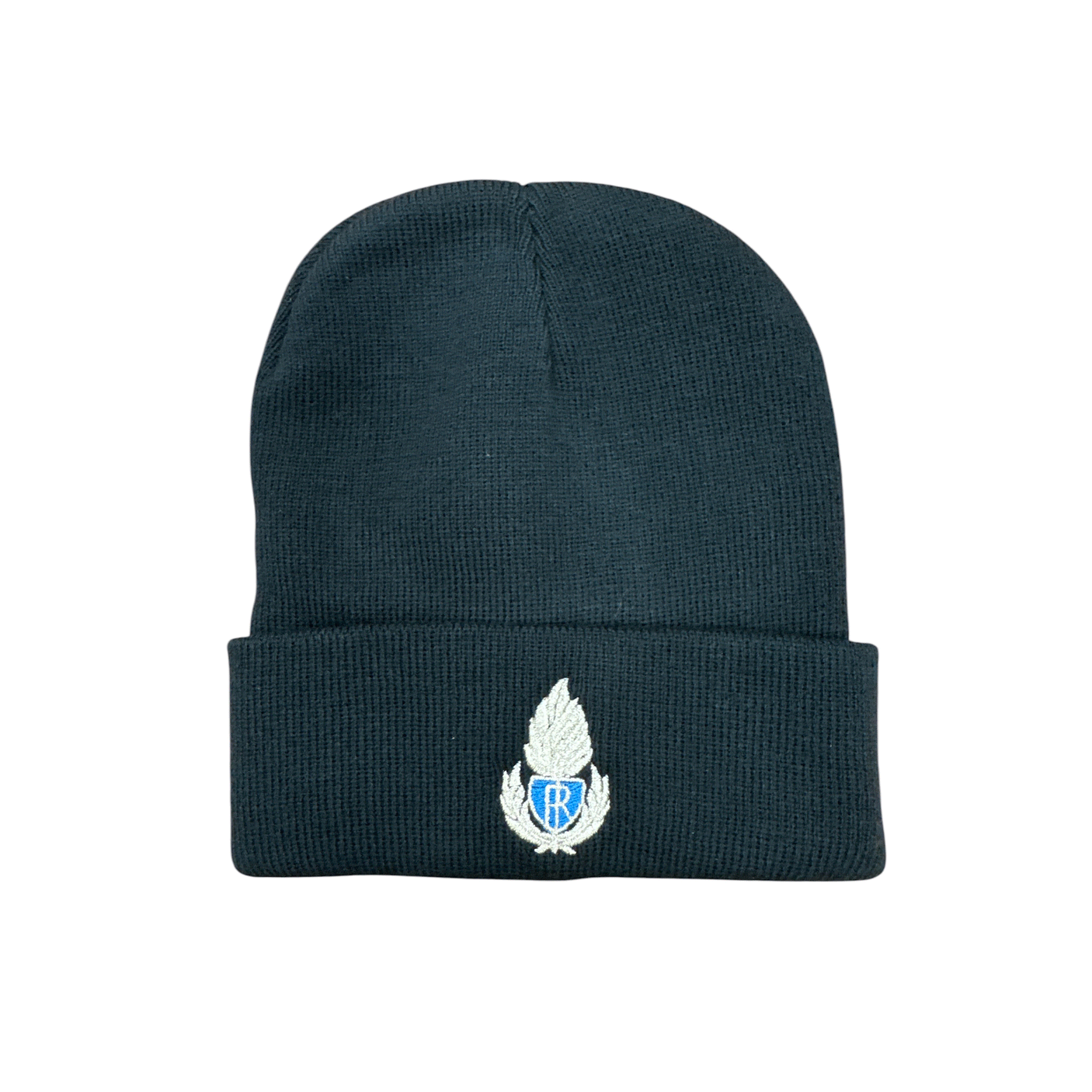 WOOL HAT - PENITENTIARY POLICE (LOGO)