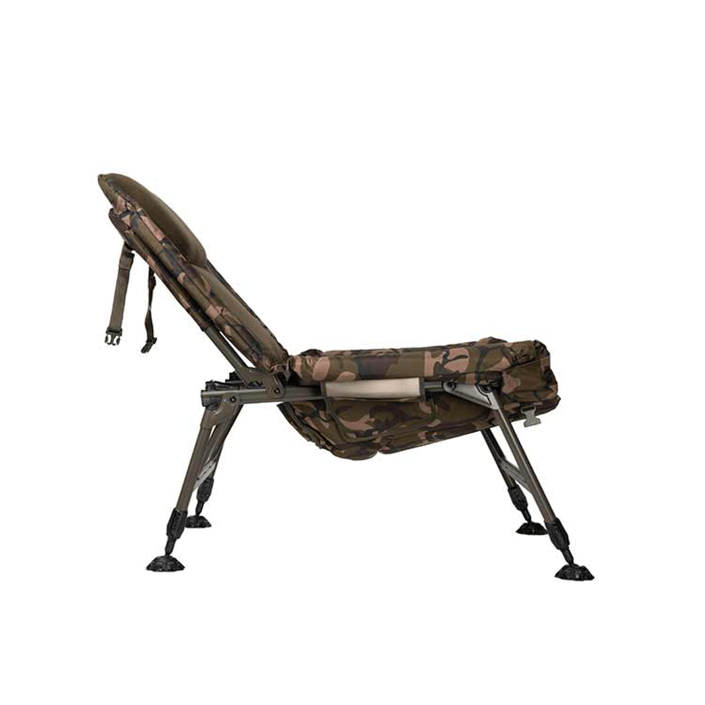 SEDIA - FOX - SUPER DELUXE ARM CHAIR