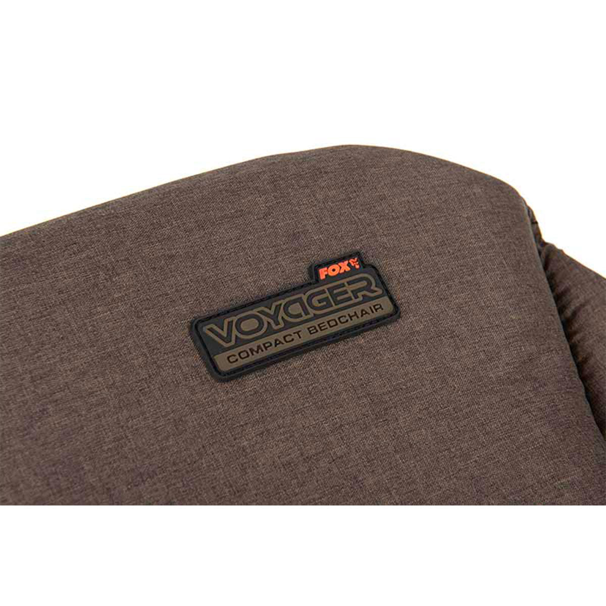 FOX - VOYAGER COMPACT BEDCHAIR