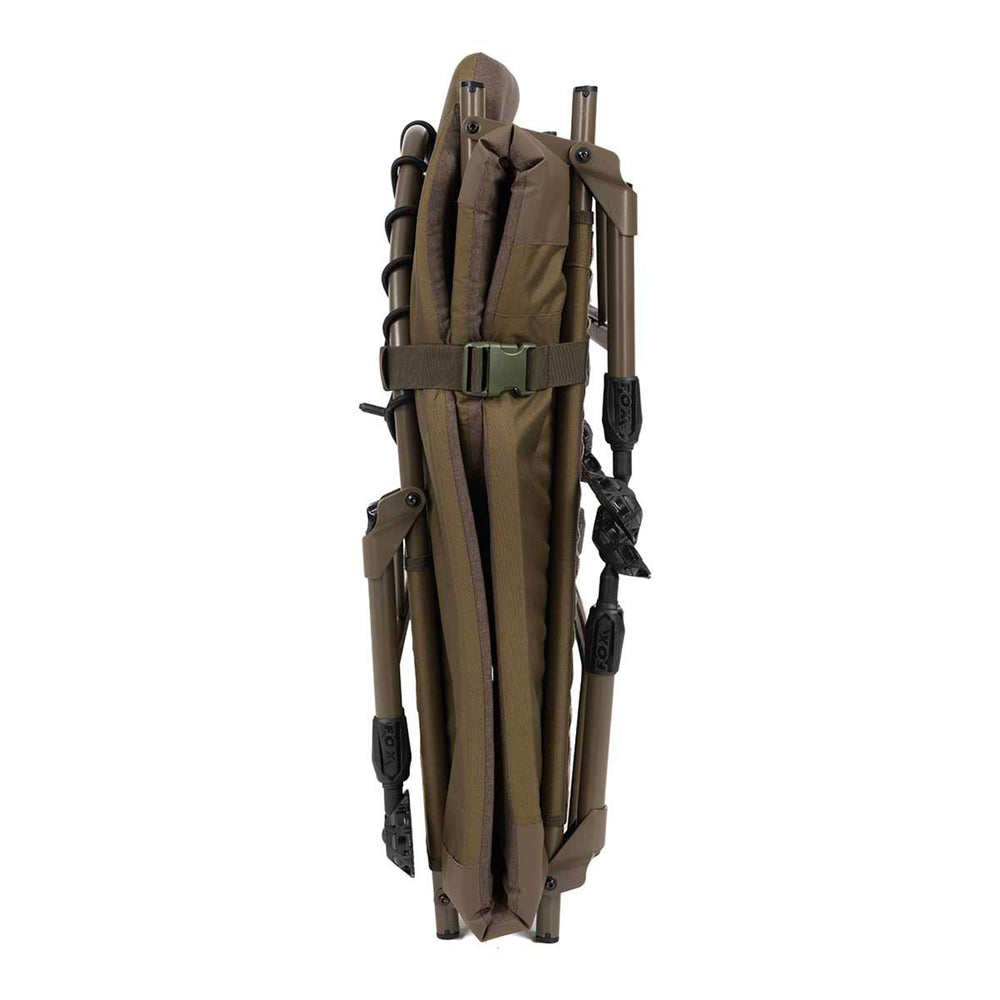 FOX - VOYAGER COMPACT BEDCHAIR