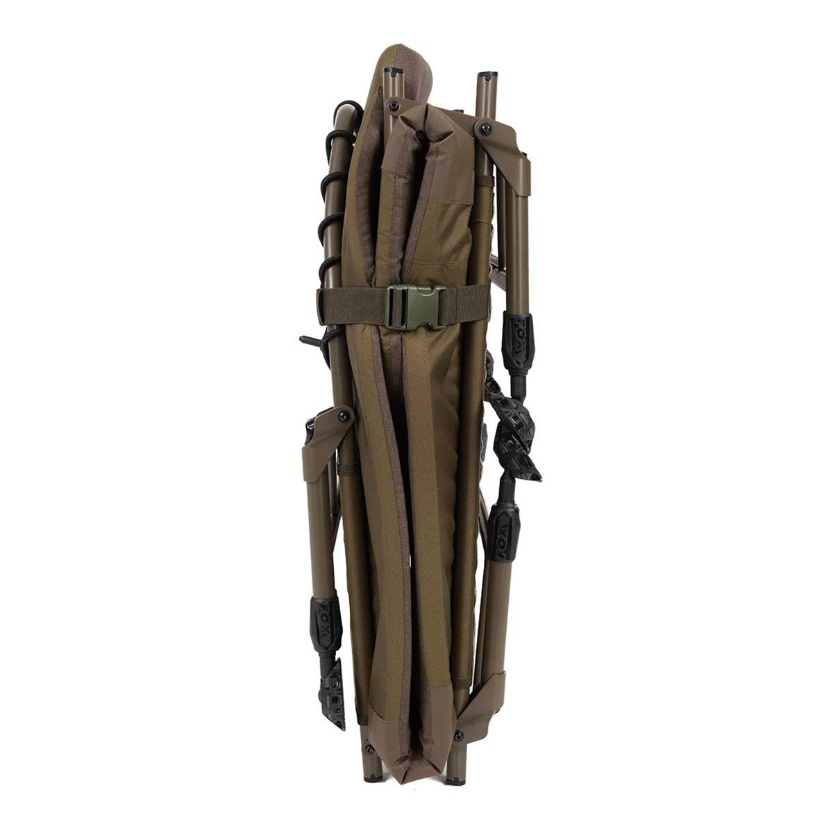 FOX - VOYAGER COMPACT BEDCHAIR