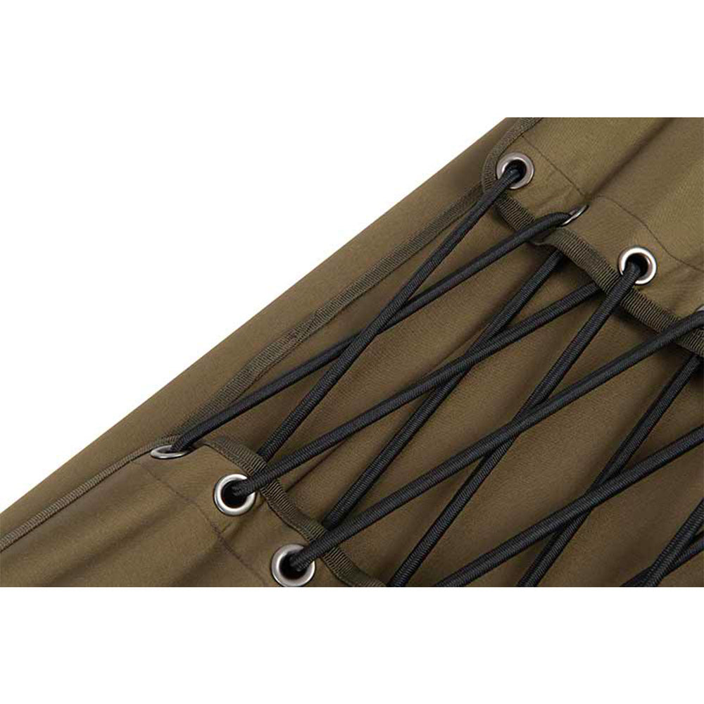 FOX - VOYAGER COMPACT BEDCHAIR