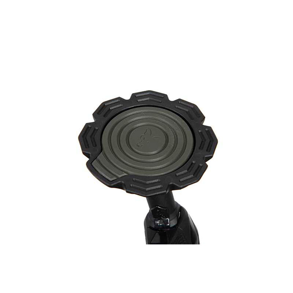 FOX - VOYAGER COMPACT BEDCHAIR