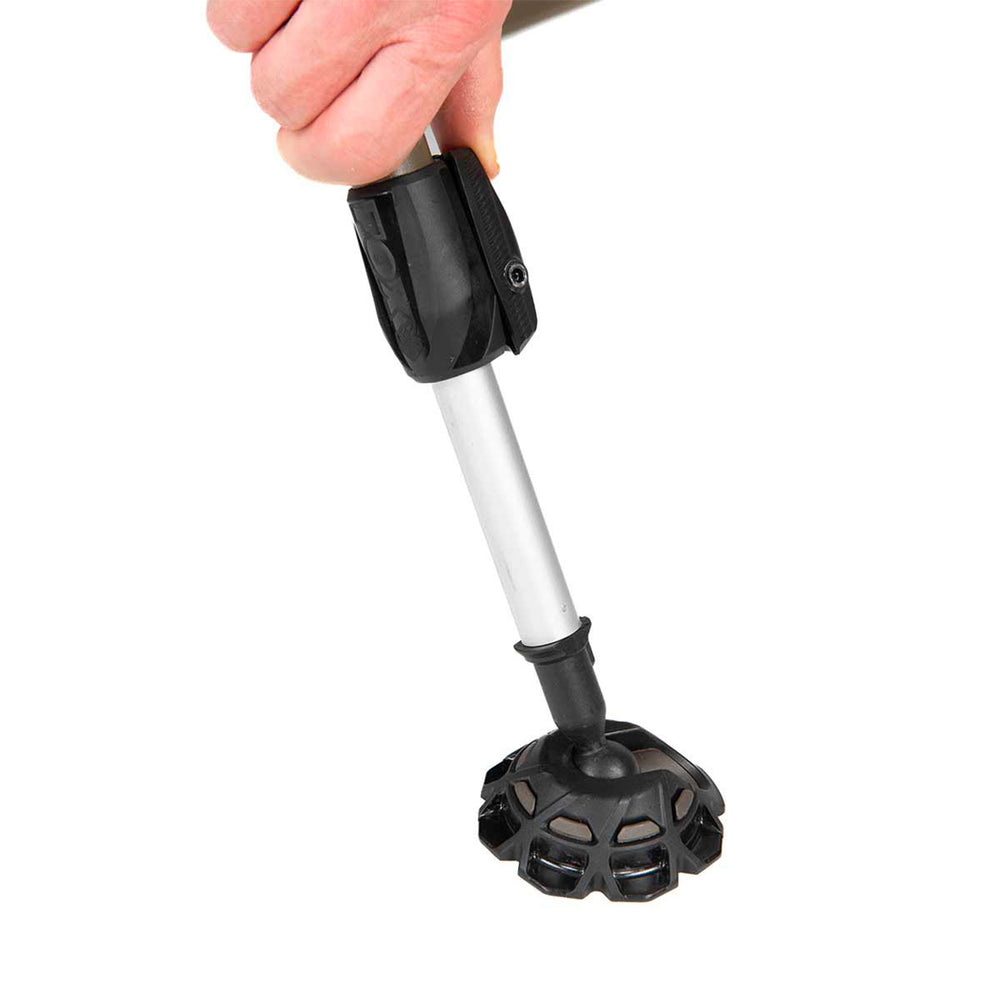 FOX - VOYAGER COMPACT BEDCHAIR