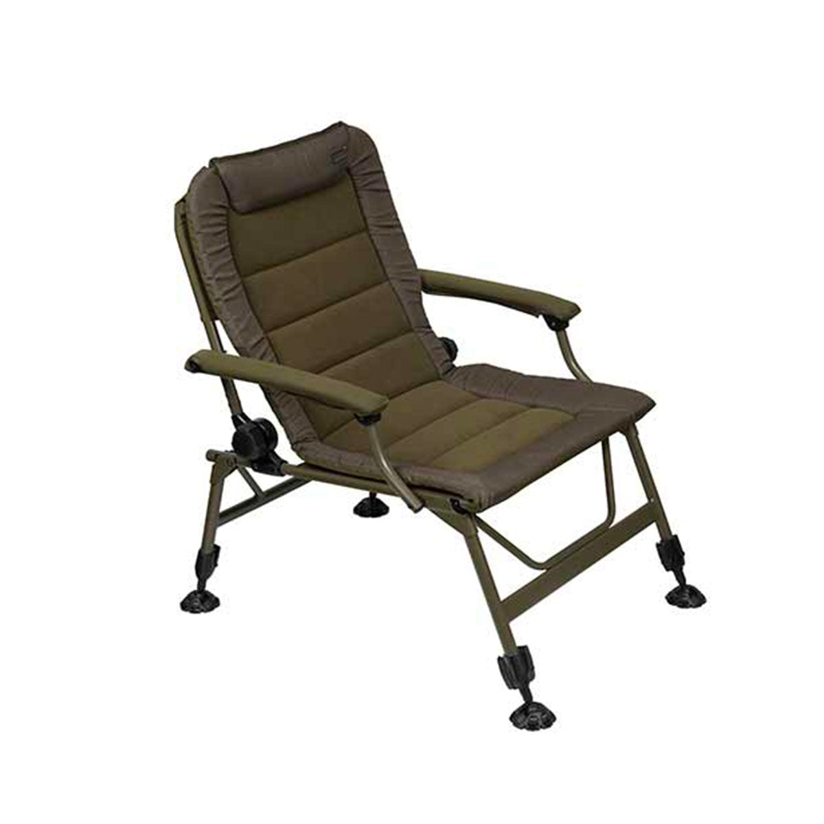CHAIR - FOX - VOYAGER RECLINER ARMCHAIR