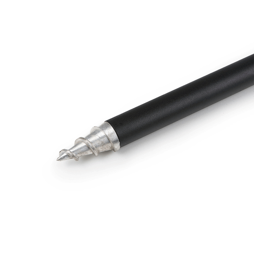 FOX - 24"/60cm POWERPOINT CAM LOK STORM POLE