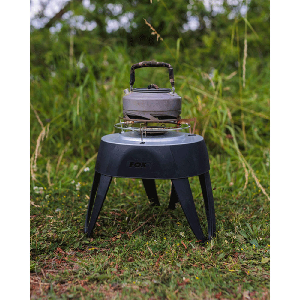 FOX - COOKWARE COOKSTATION