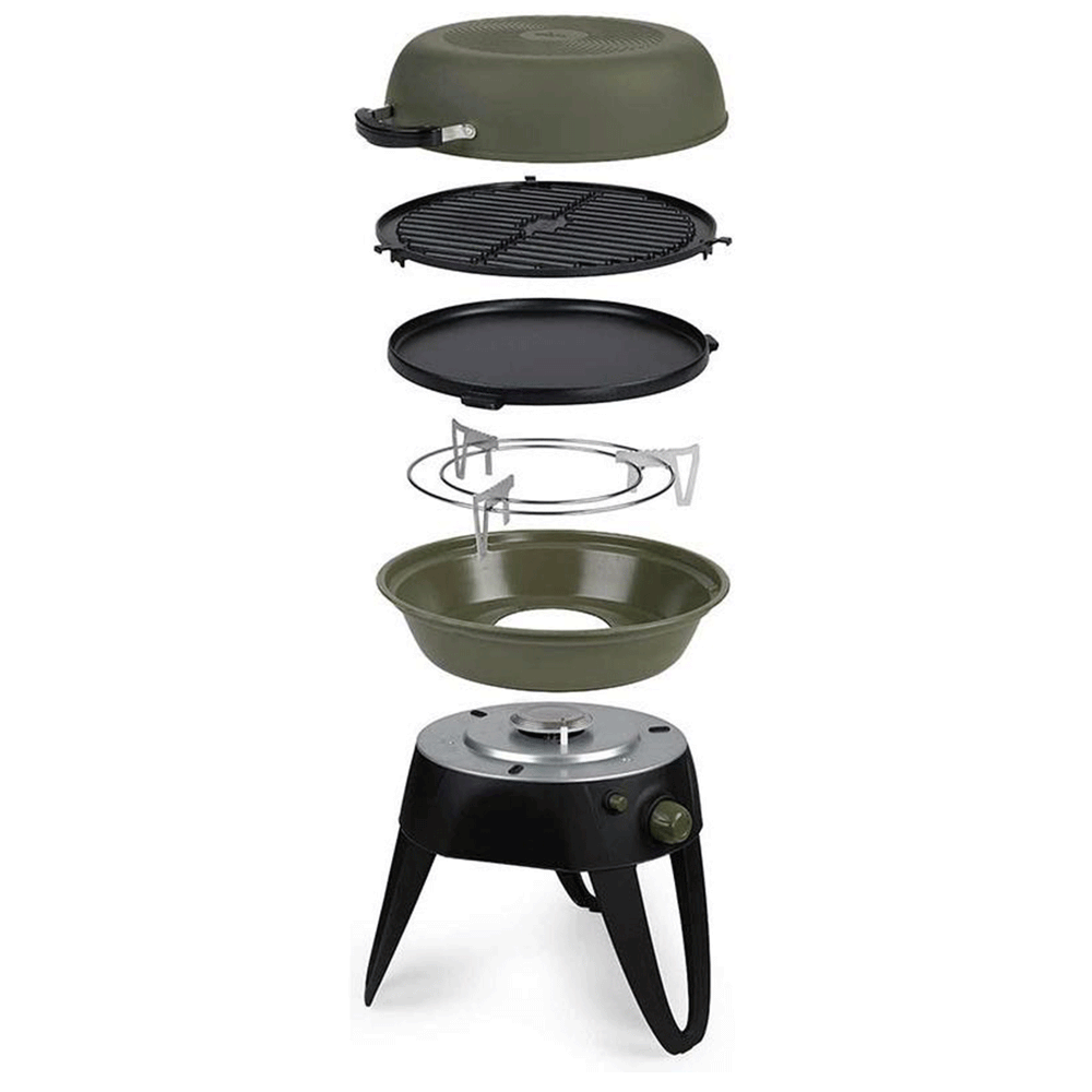 FOX - COOKWARE COOKSTATION