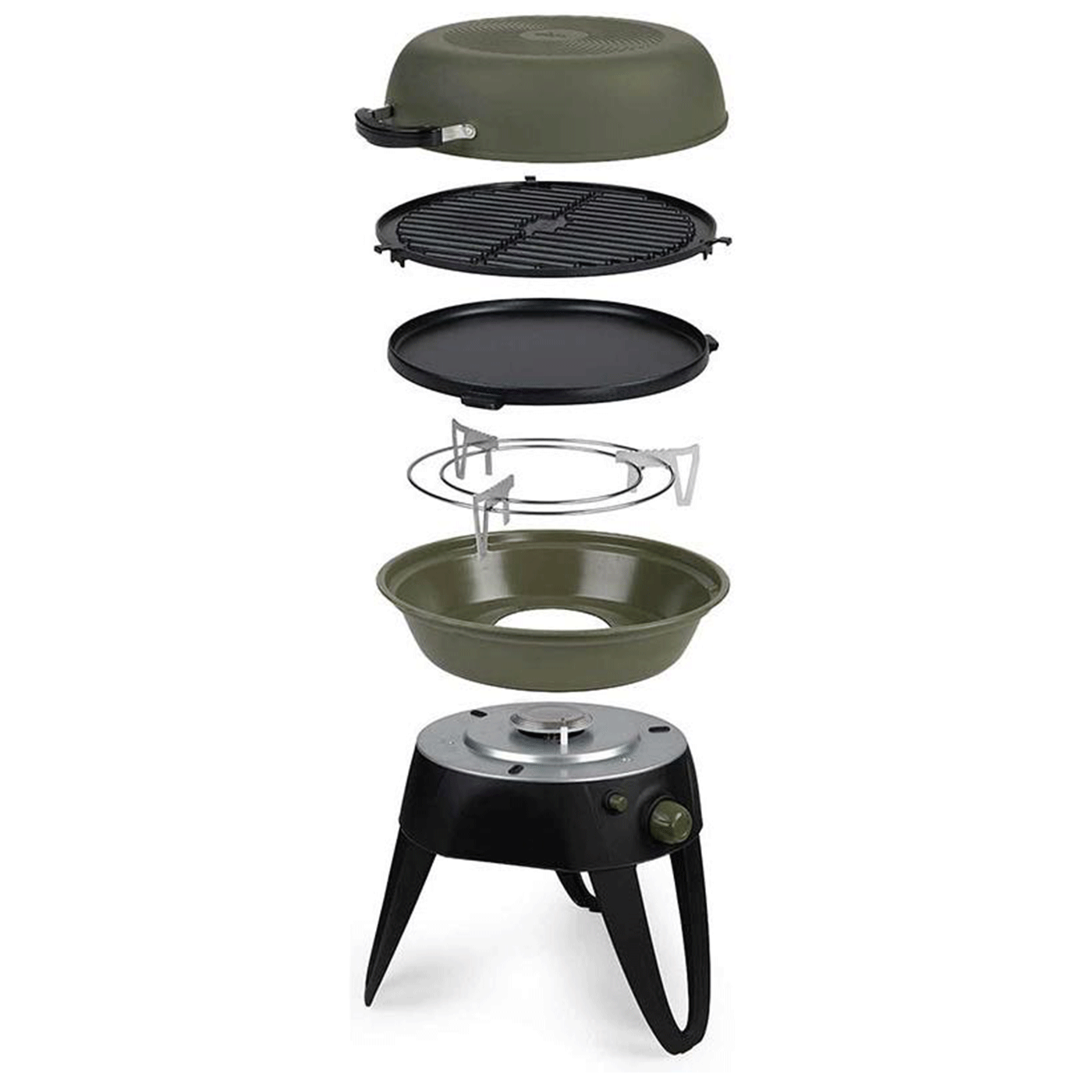 FOX - COOKWARE COOKSTATION