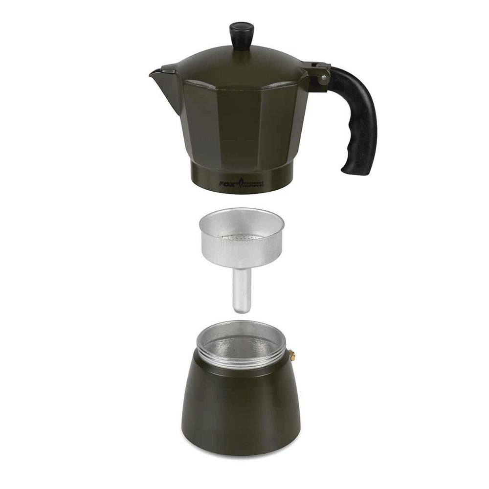 FOX - COOKWARE ESPRESSO MAKERS