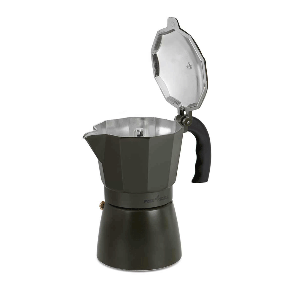 FOX - COOKWARE ESPRESSO MAKERS