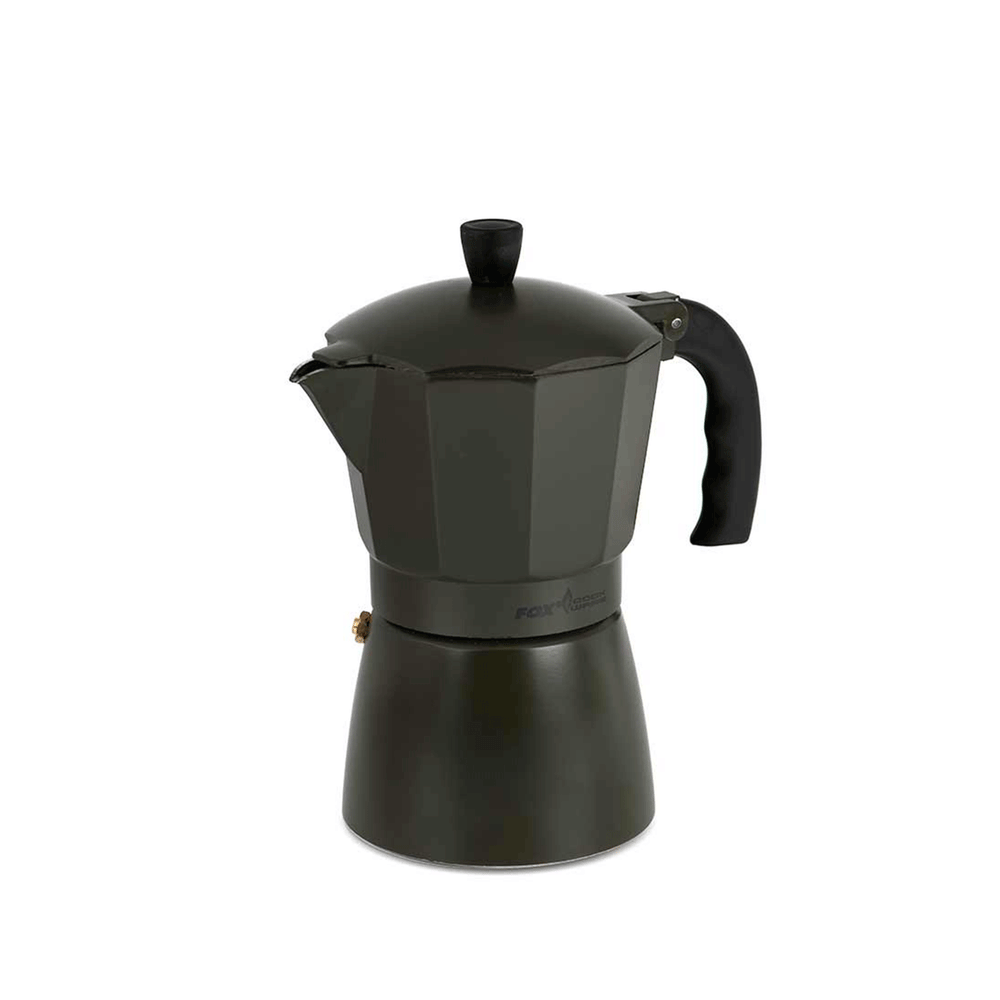 FOX - COOKWARE ESPRESSO MAKERS