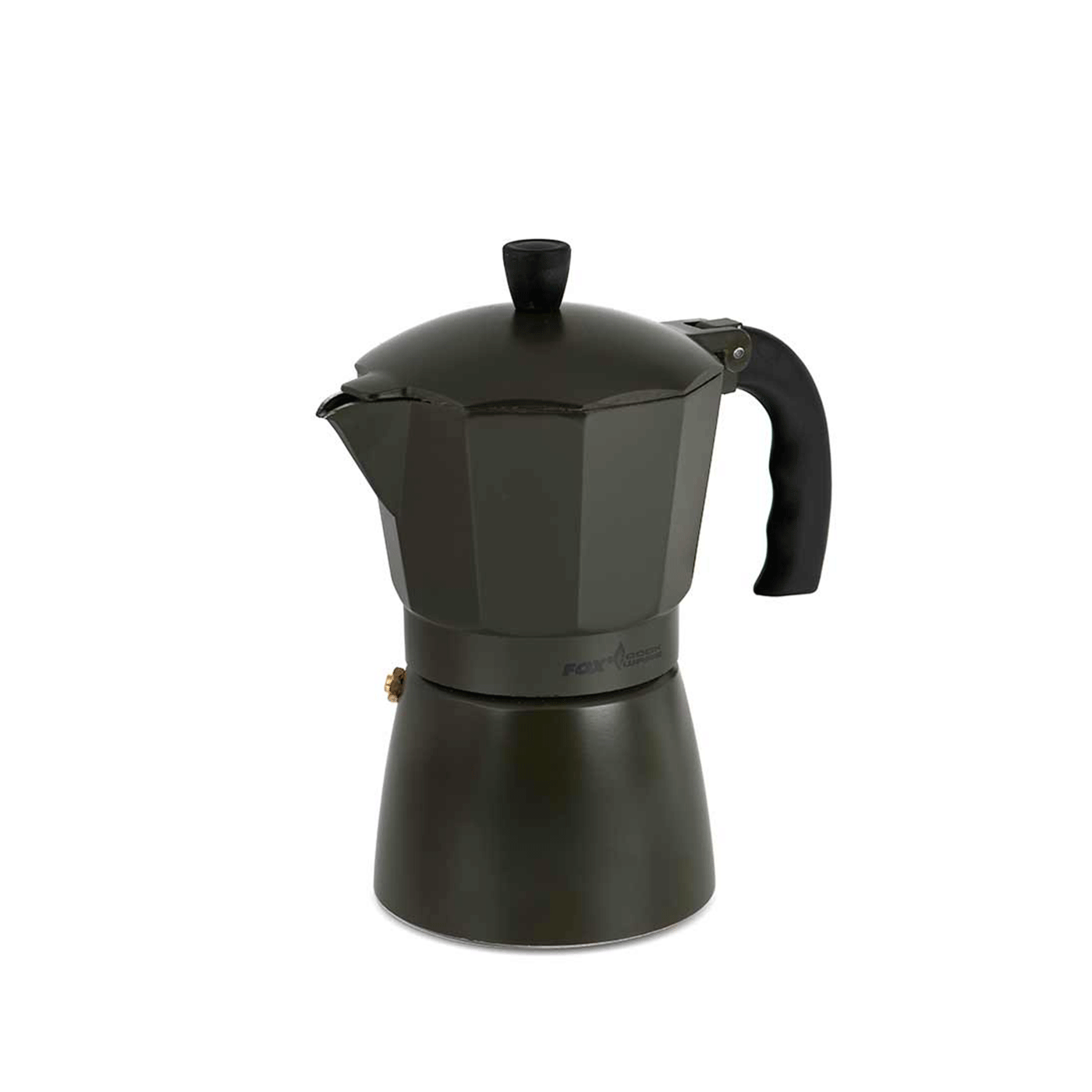 FOX - COOKWARE ESPRESSO MAKERS