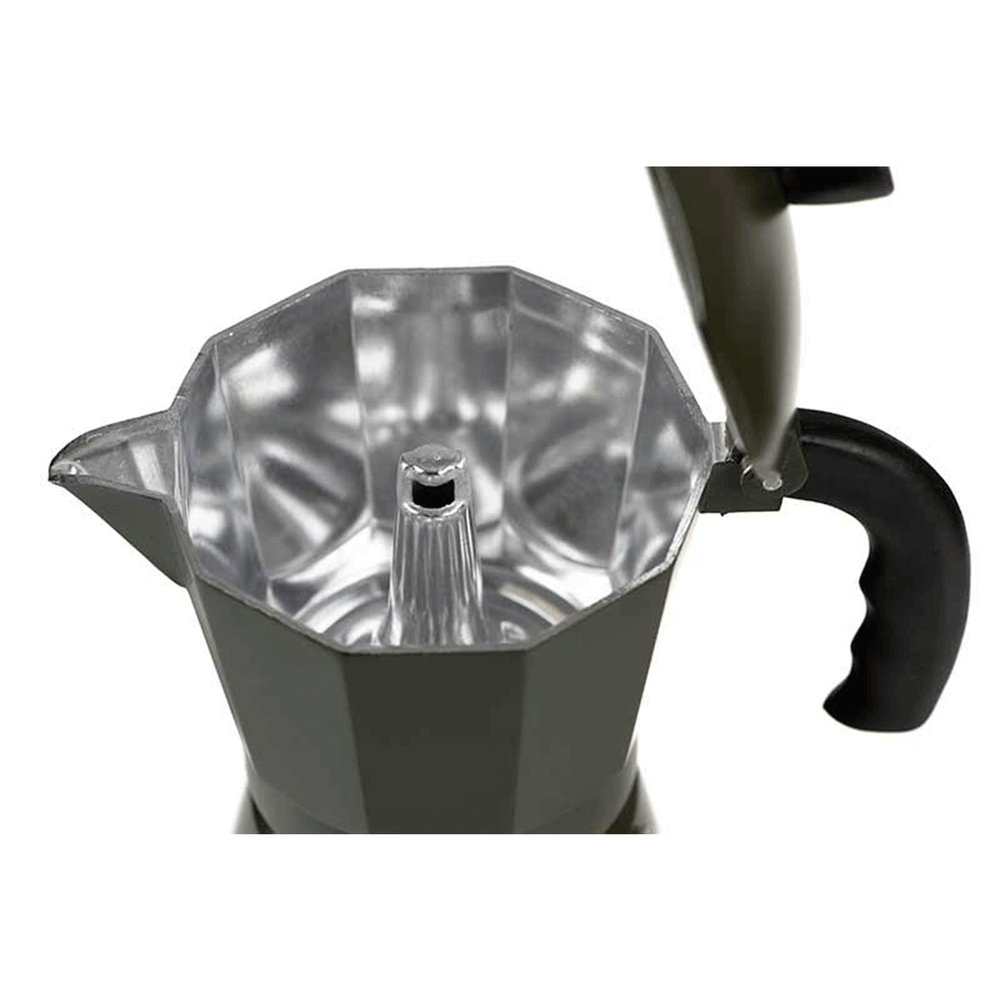 FOX - COOKWARE ESPRESSO MAKERS