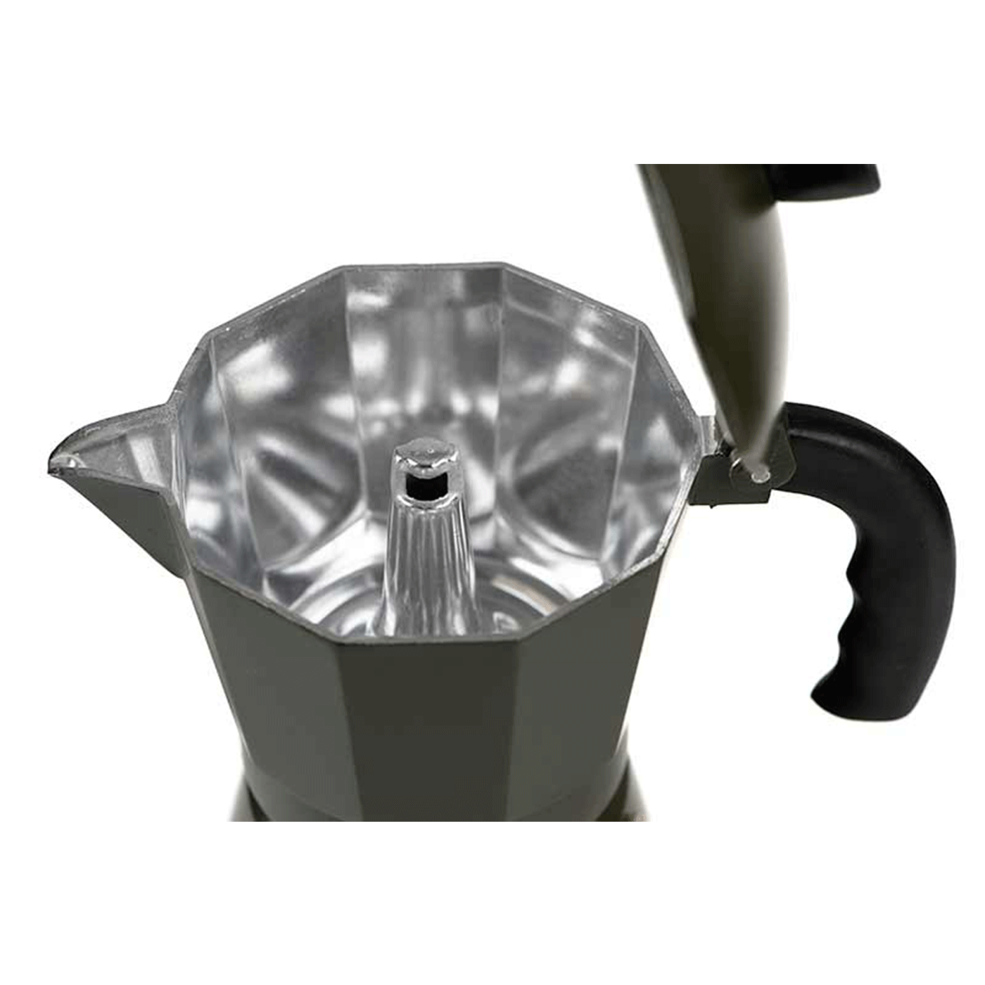 FOX - COOKWARE ESPRESSO MAKERS