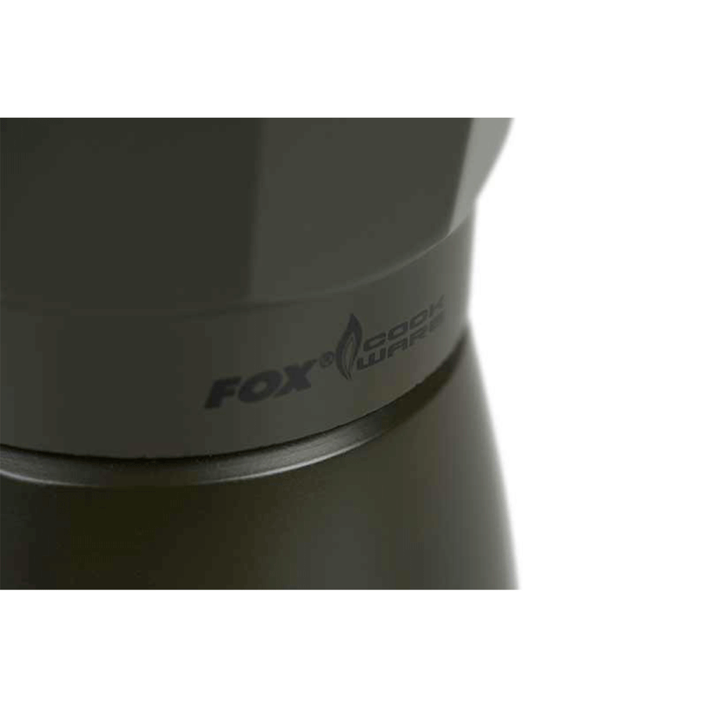 FOX - COOKWARE ESPRESSO MAKERS