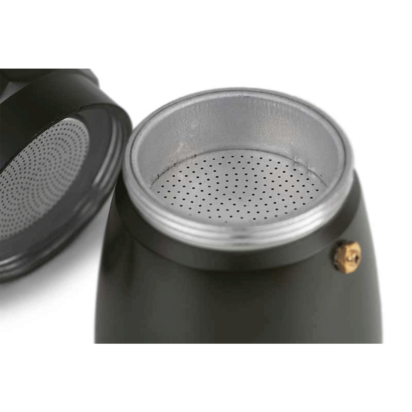 FOX - COOKWARE ESPRESSO MAKERS