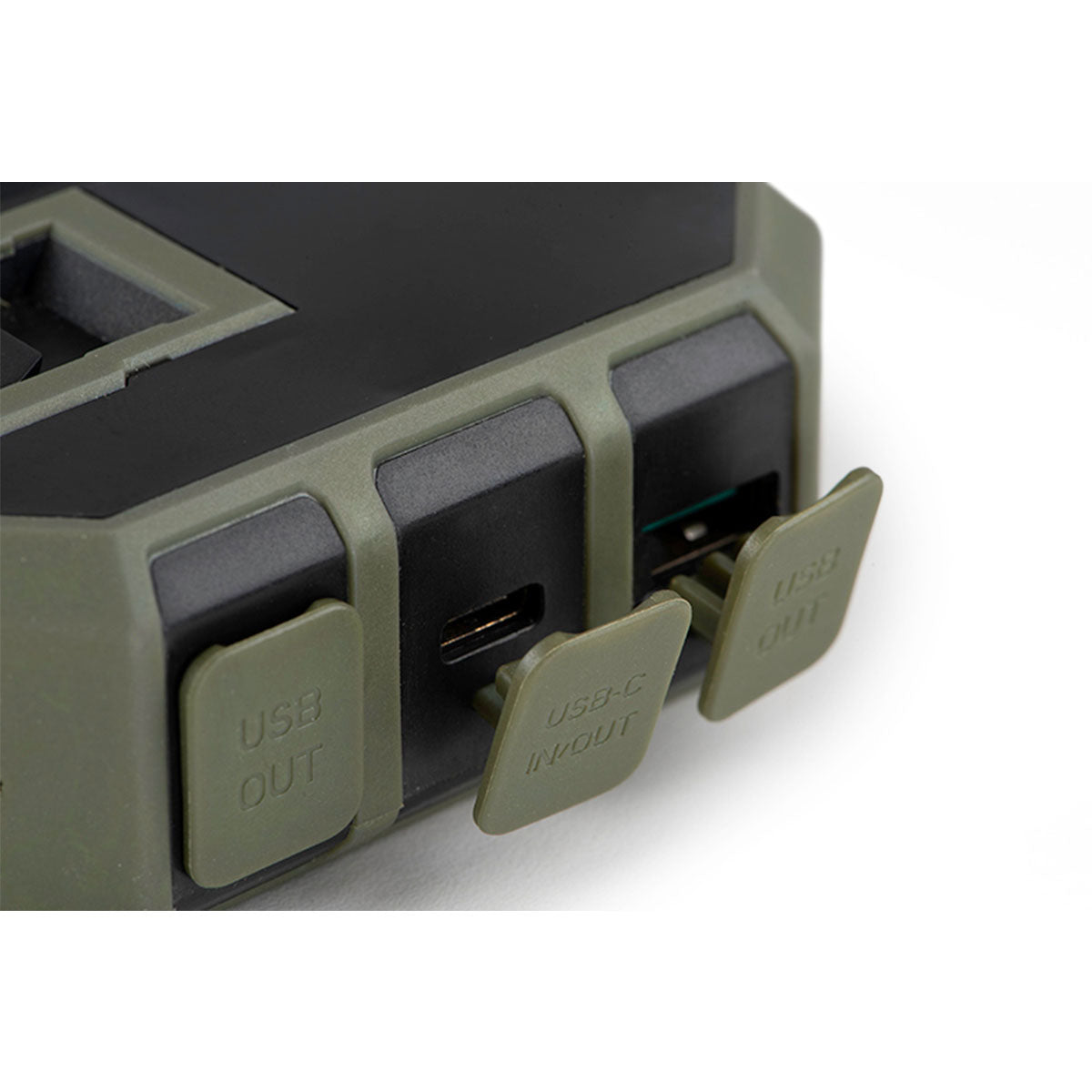 FOX - HALO POWER WIRELESS 27K mAh