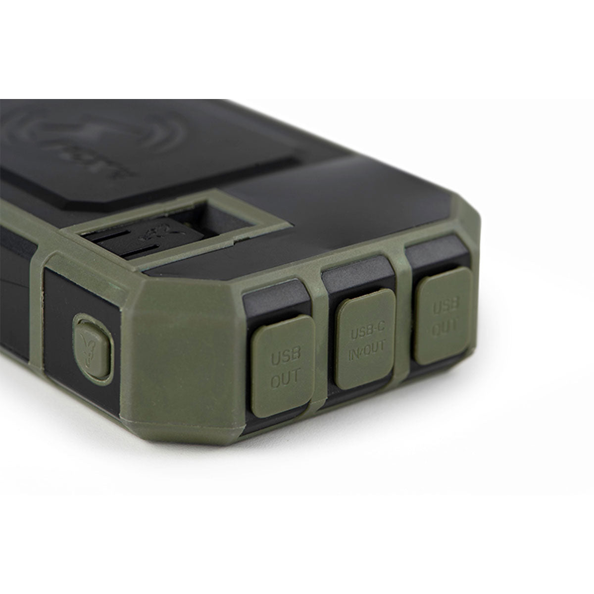 FOX - HALO POWER WIRELESS 27K mAh