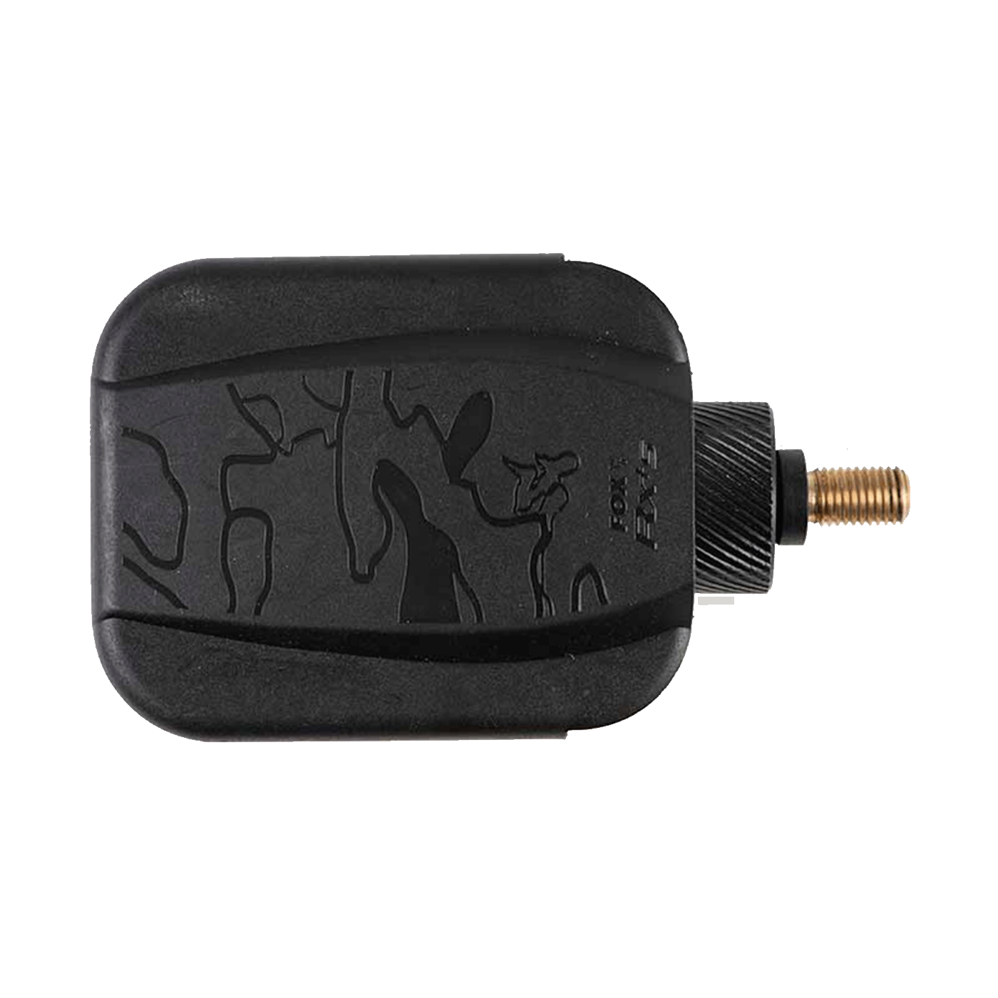 FOX - RX+ SECURITY SYSTEM (Light+Remote+Sensor)