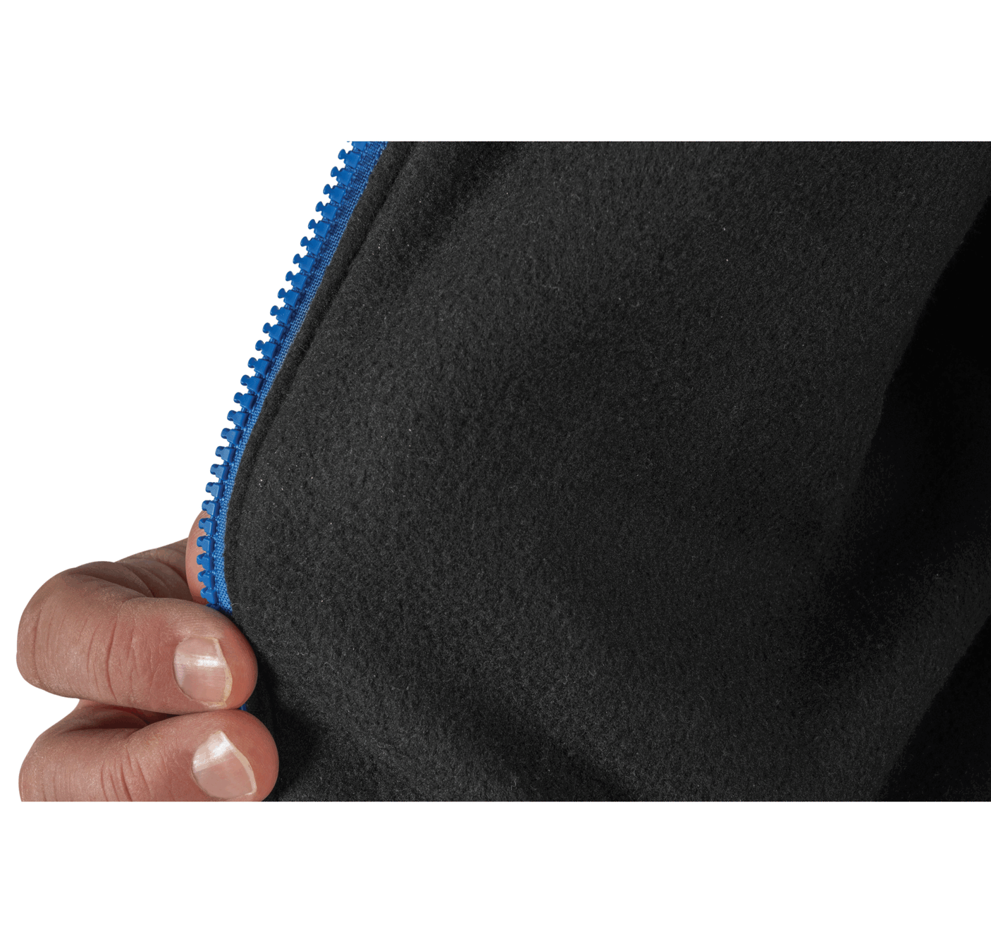 SWEATSHIRT - PRESTON - CELCIUS ZIP HOODIE