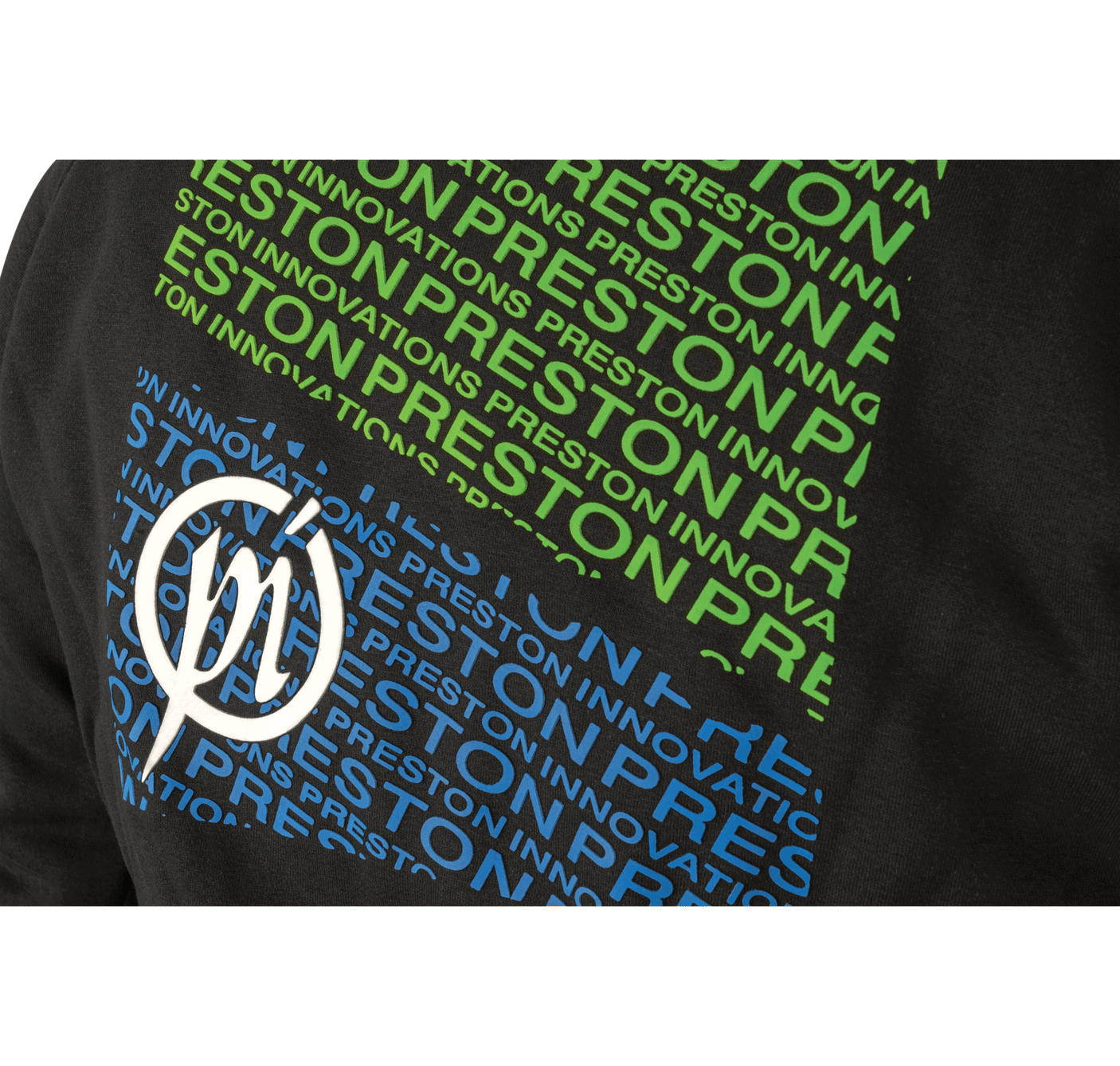 SWEATSHIRT - PRESTON - CELCIUS ZIP HOODIE