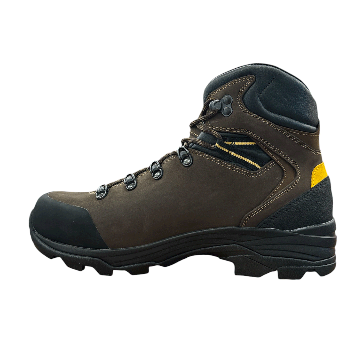 BOOTS - BROWNING - CENTAURI Tan