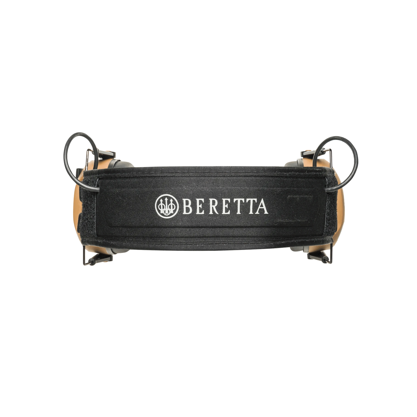 SHOOTING EARMUFFS - BERETTA - ELECTRONIC EARMUFFS Otter Hard Surface