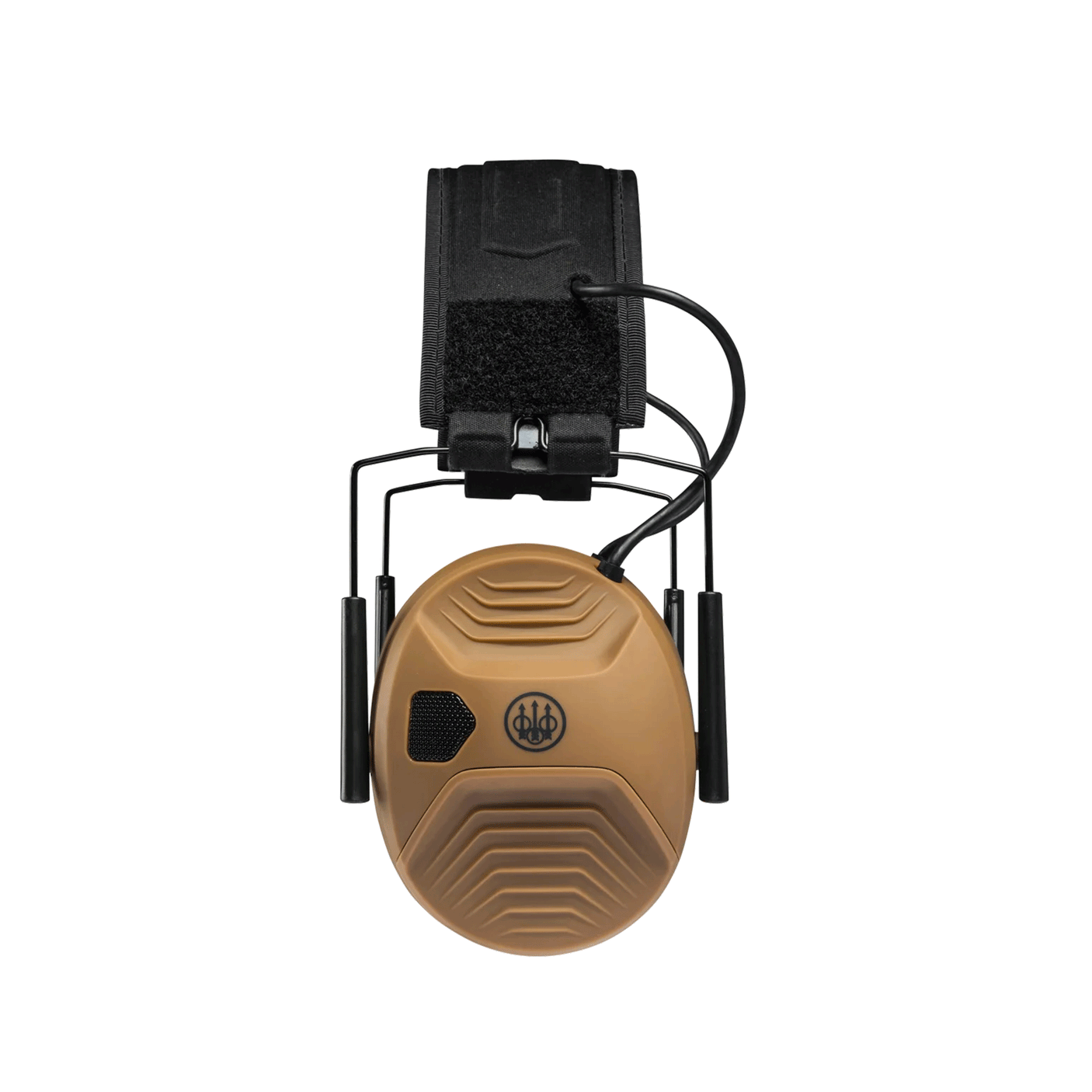 SHOOTING EARMUFFS - BERETTA - ELECTRONIC EARMUFFS Otter Hard Surface