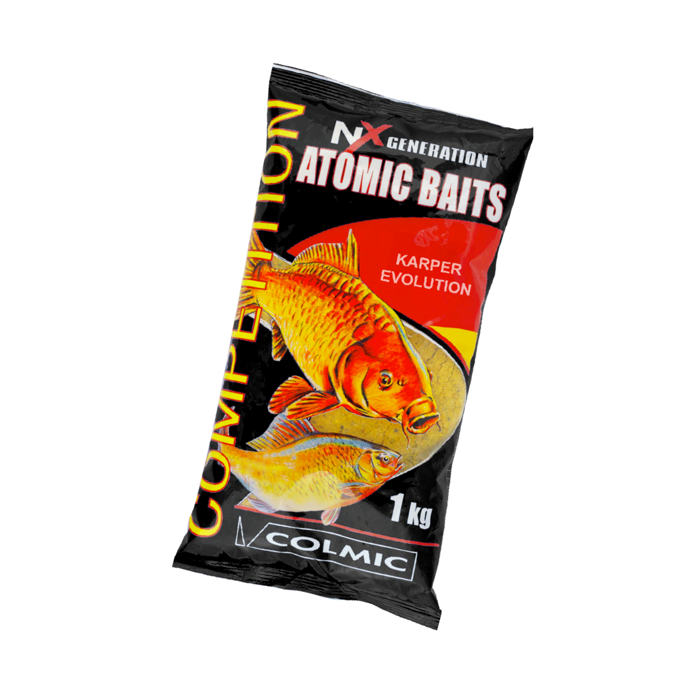 COLMIC - KARPER EVOLUTION 1kg