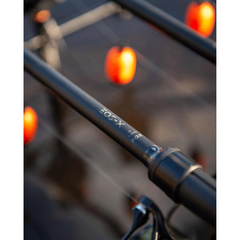 FOX - EOS-X 13' 5.50lb SPOD & MARKER