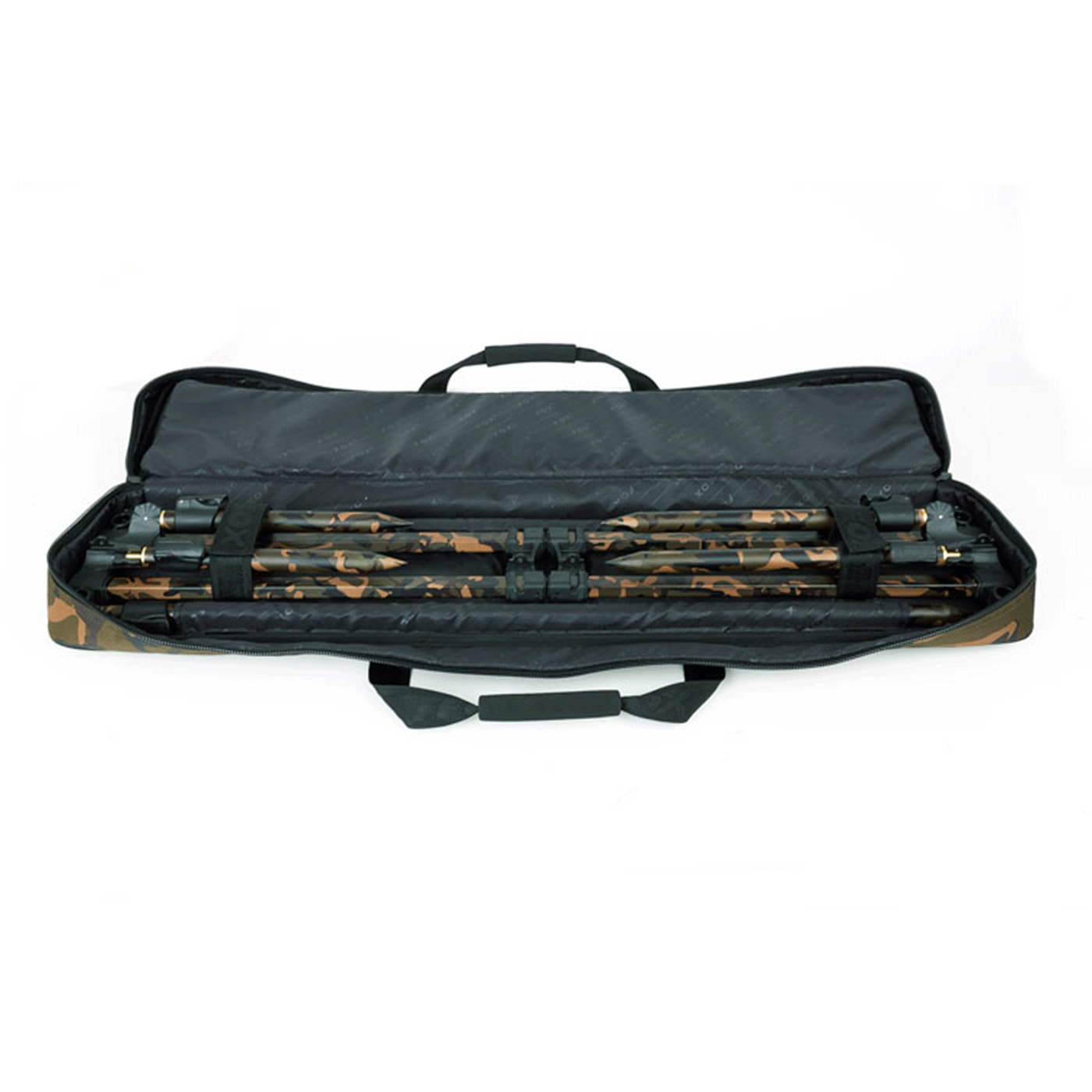 FOX - HORIZON DUO 3 ROD POD