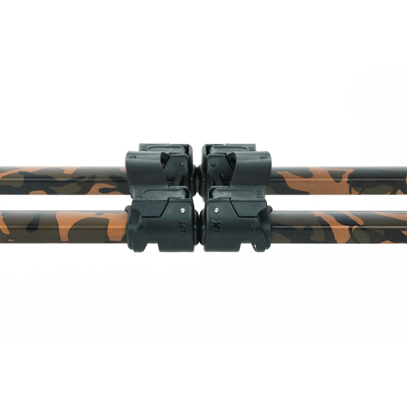 FOX - HORIZON DUO 3 ROD POD