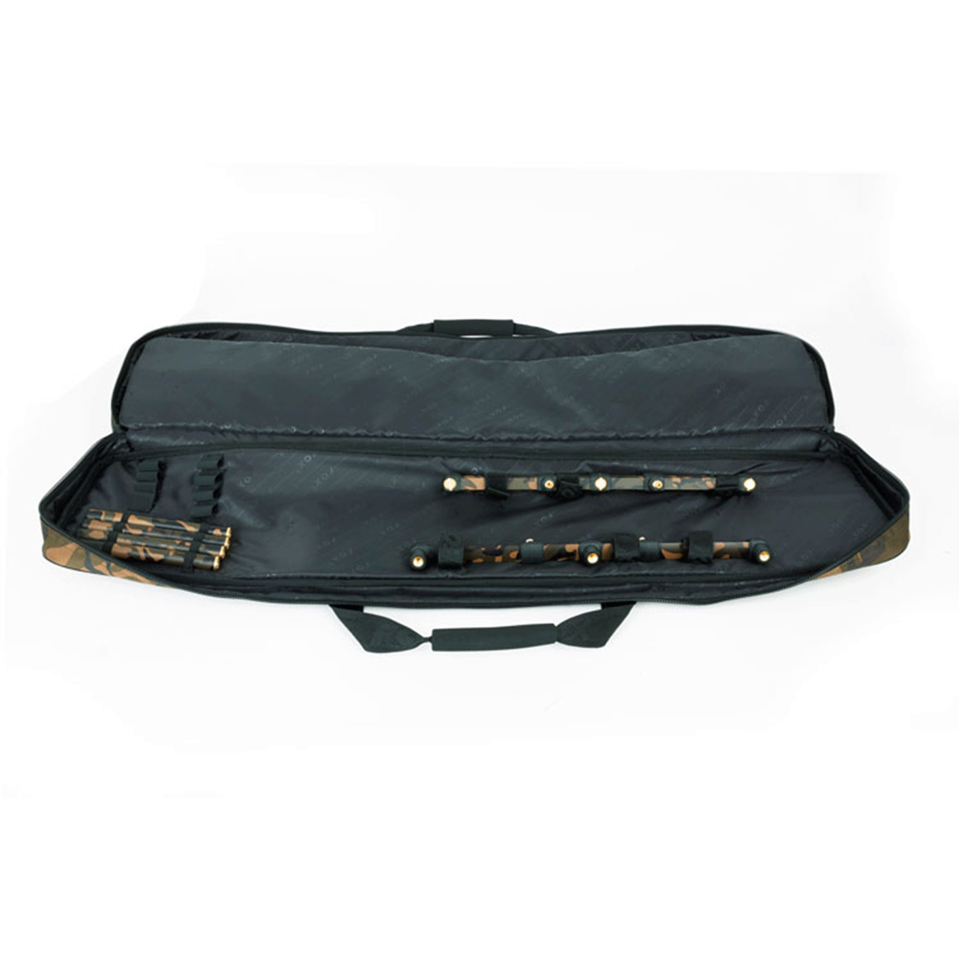 FOX - HORIZON DUO 3 ROD POD