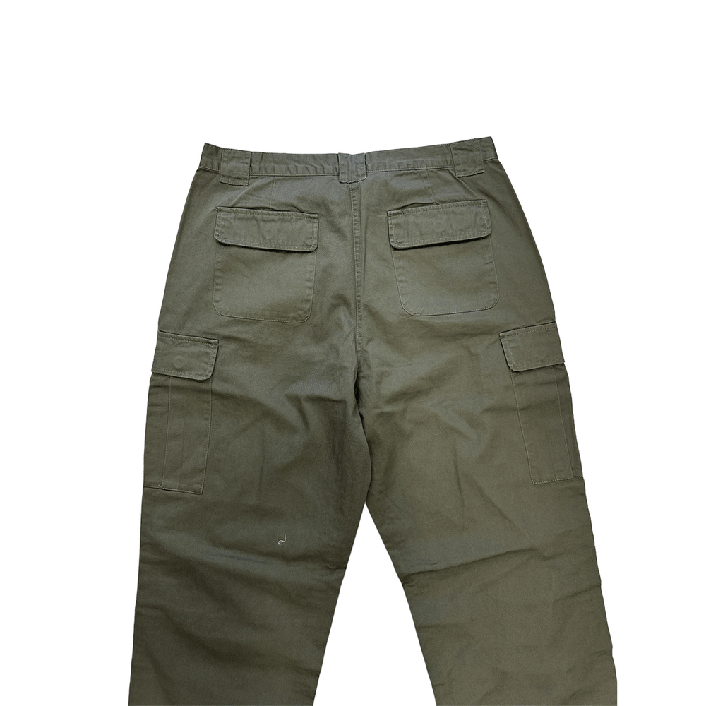 PANTALONE - BERETTA - GREEN PANT CU07