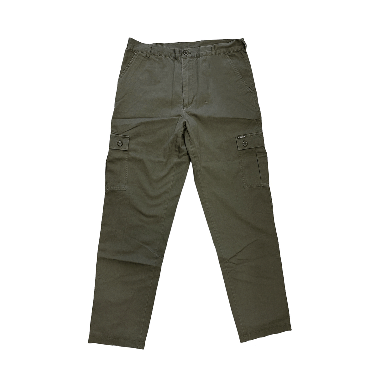 PANTS - BERETTA - GREEN PANT CU09