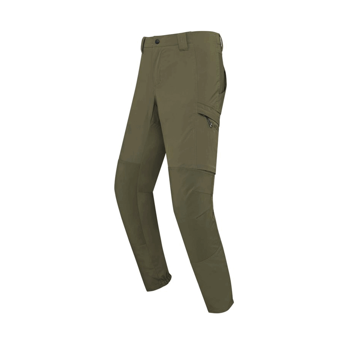 PANTS - BERETTA - RUSH EVO Green Stone