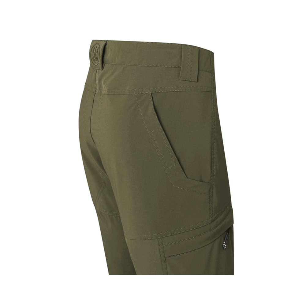 PANTS - BERETTA - RUSH EVO Green Stone