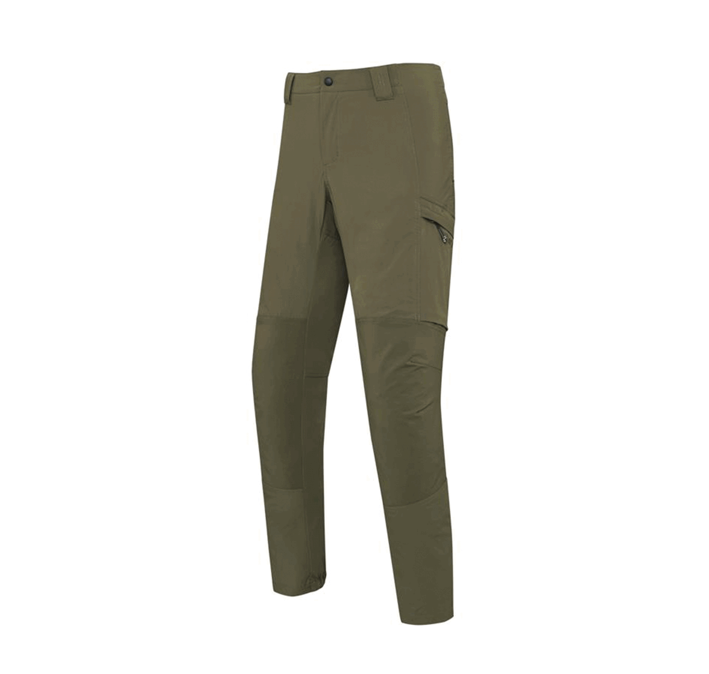 PANTS - BERETTA - RUSH EVO Green Stone