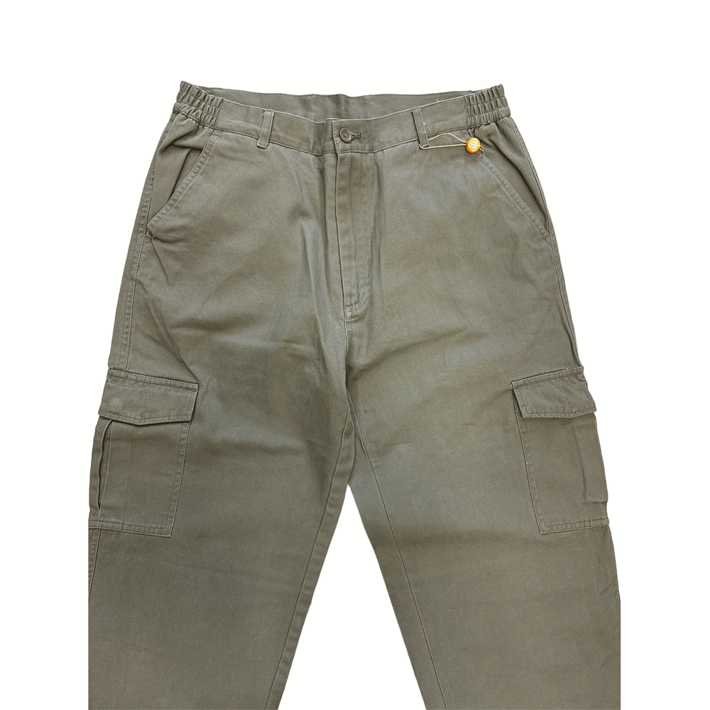 PANTALONE - BERETTA - GREEN PANT