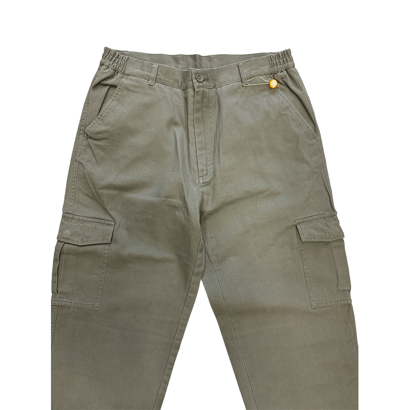 PANTALONE - BERETTA - GREEN PANT