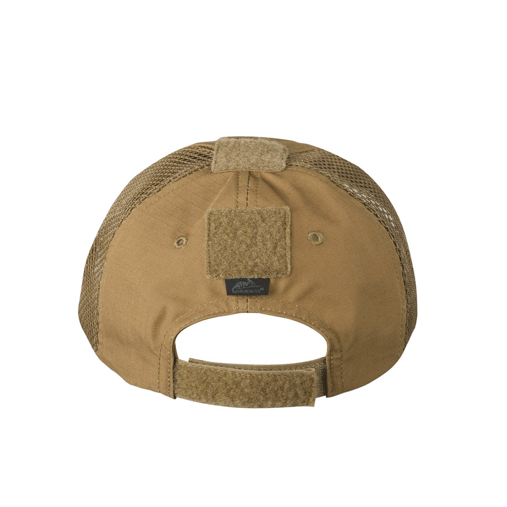 CAPPELLO - HELIKON-TEX - BASEBALL VENT CAP Coyote