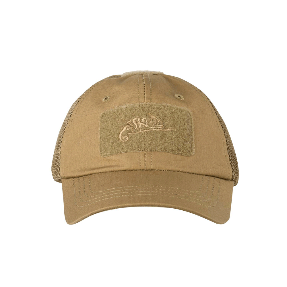 CAPPELLO - HELIKON-TEX - BASEBALL VENT CAP Coyote