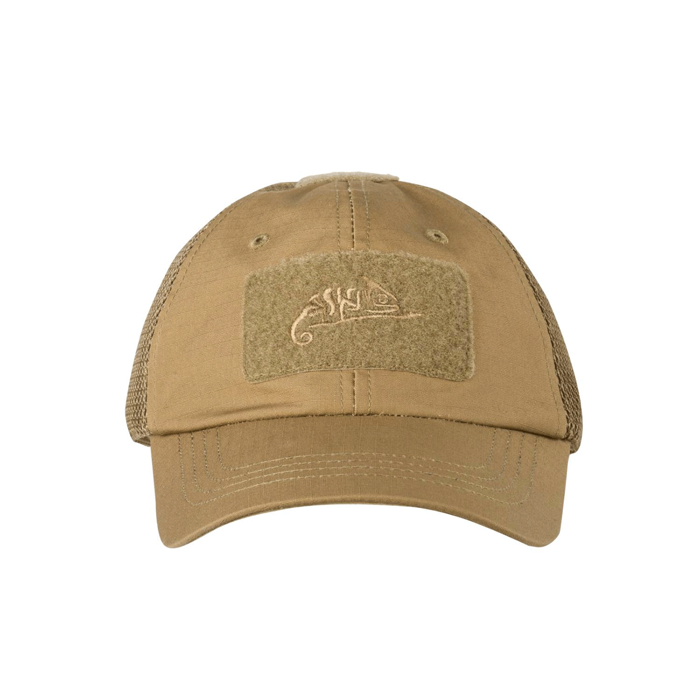 CAPPELLO - HELIKON-TEX - BASEBALL VENT CAP Coyote