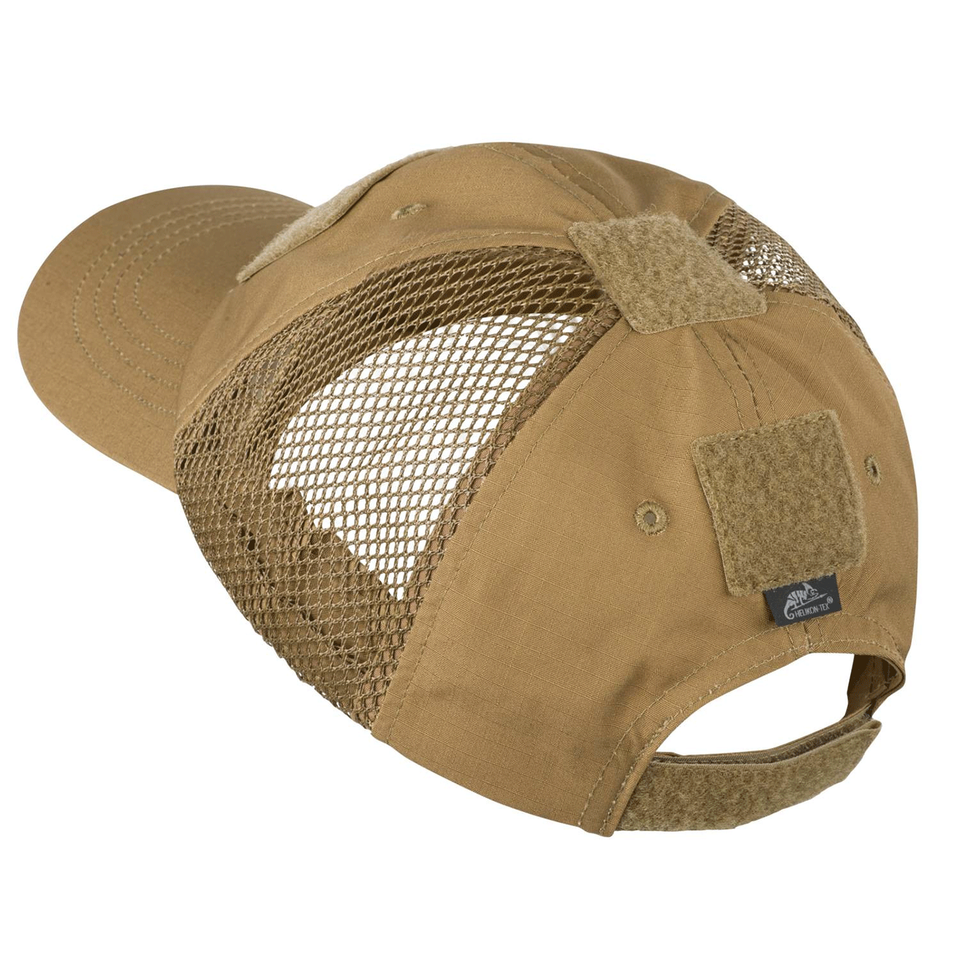 CAPPELLO - HELIKON-TEX - BASEBALL VENT CAP Coyote